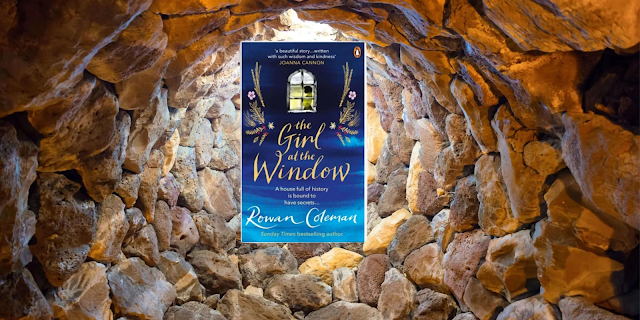 Book Review: The Girl At The Window